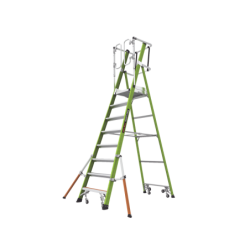 CAGE-FIX-8FT