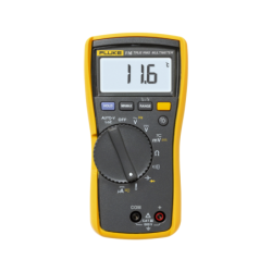 FLUKE-116