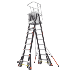CAGE-8-FT