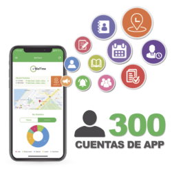 BIOTIMEAPP300