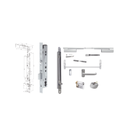PE460PE920KITSYS245