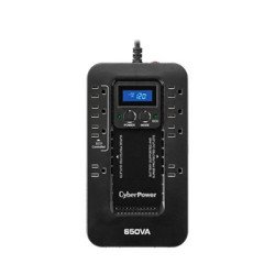 EC650LCD