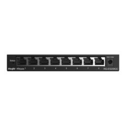 RG-ES208GC