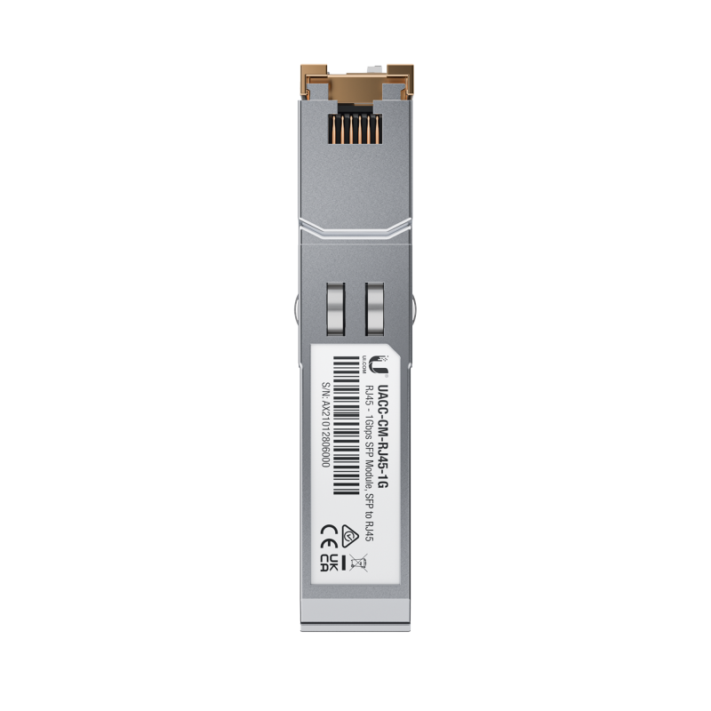 UACC-CM-RJ45-1G