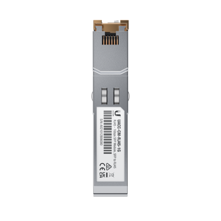 UACC-CM-RJ45-1G