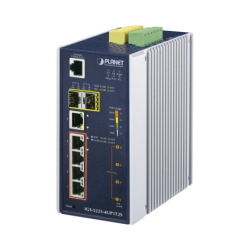 IGS-5225-4UP1T2S