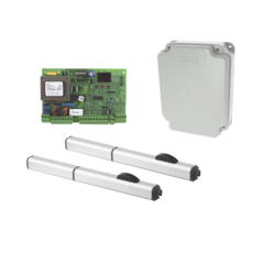 FAAC-400-CBAC
